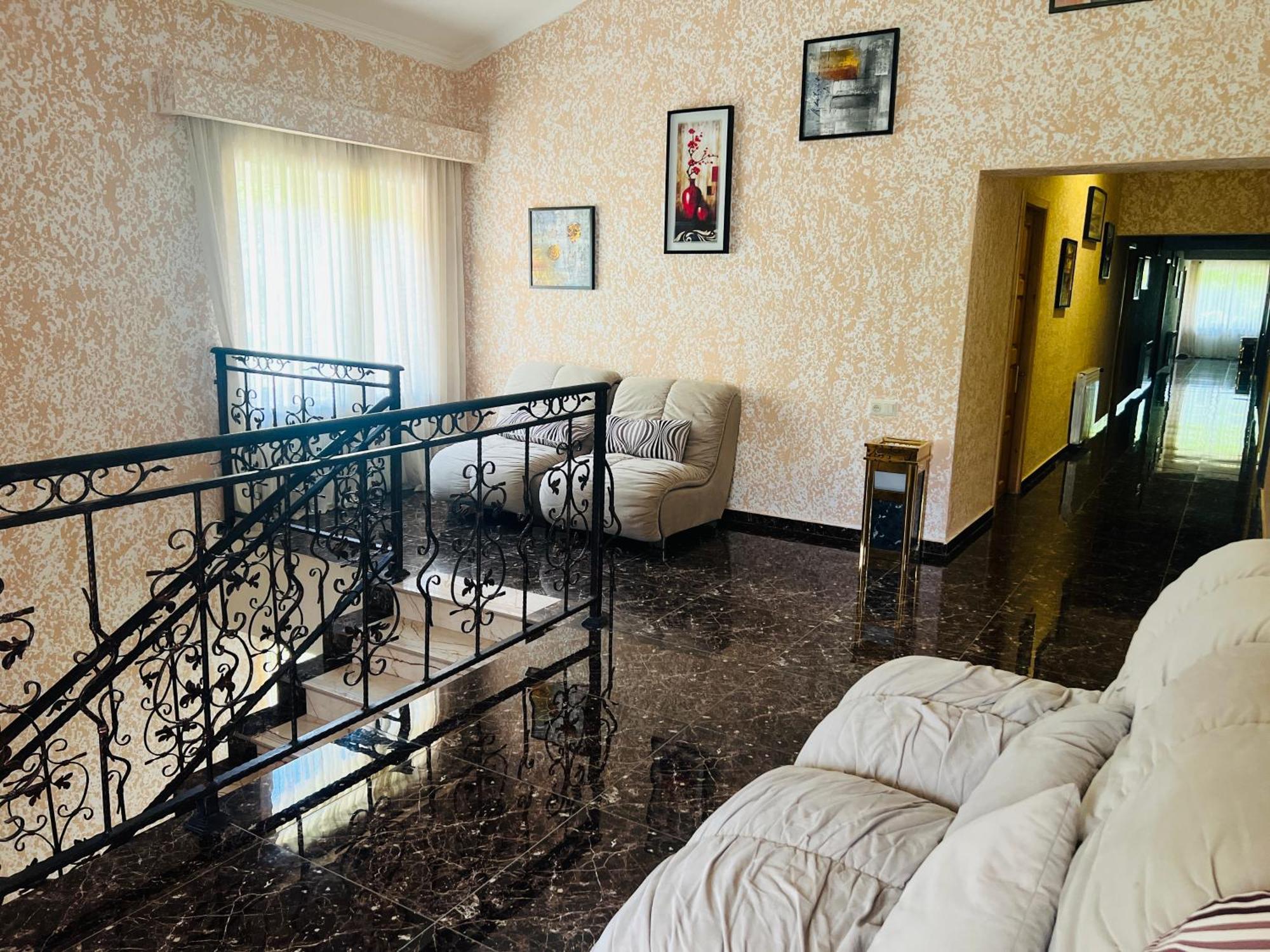 Hotel Iveria Abastumani Zewnętrze zdjęcie