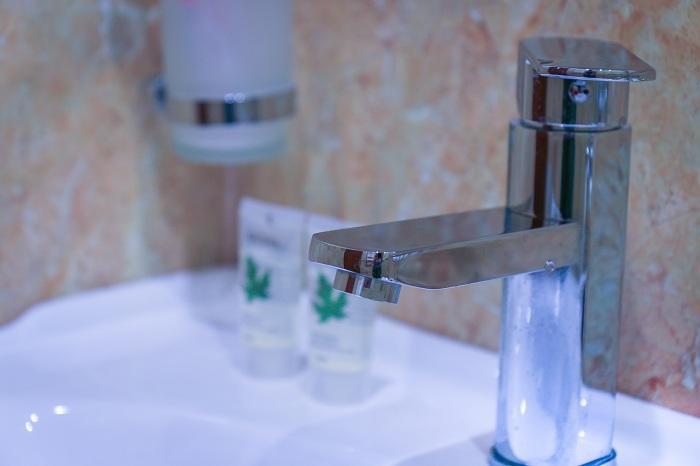Hotel Iveria Abastumani Zewnętrze zdjęcie