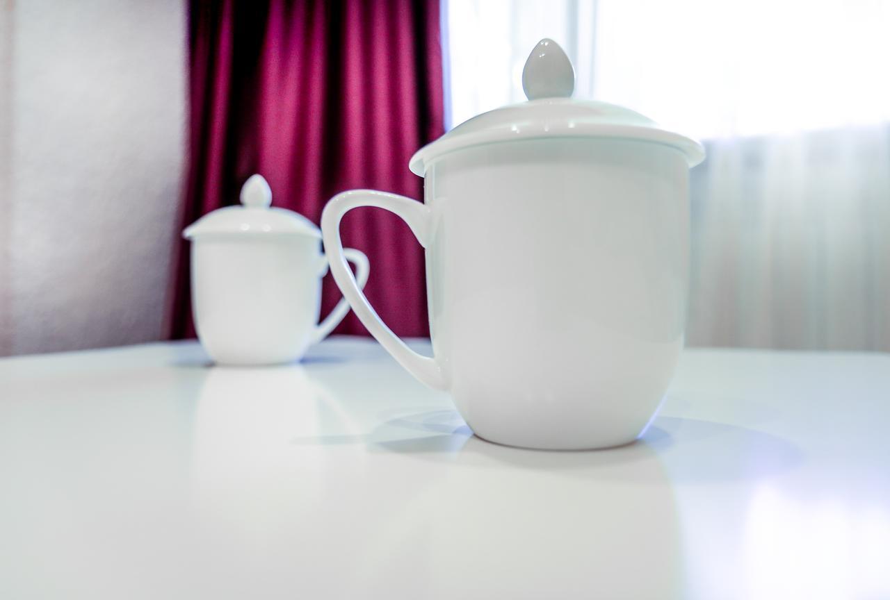 Hotel Iveria Abastumani Zewnętrze zdjęcie