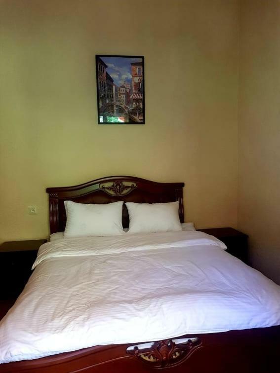 Hotel Iveria Abastumani Zewnętrze zdjęcie